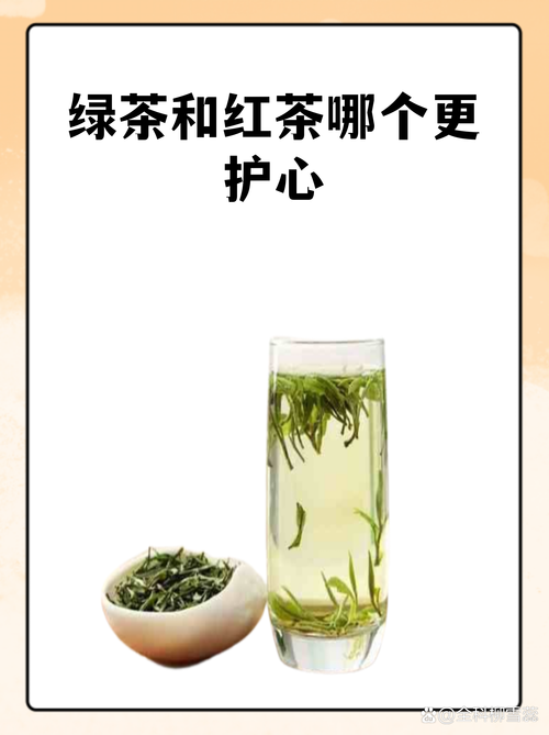 发酵与不发酵 茶叶加工工艺背后的健康密码