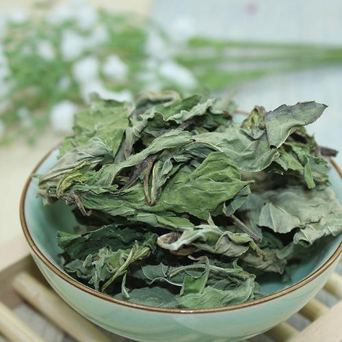 甘草薄荷茶OEM袋泡茶贴牌厂家 花草代用茶代加工与一件代发全解析