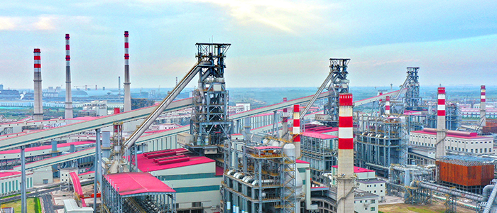 浪潮网络携手唐钢，乘“云”智胜未来