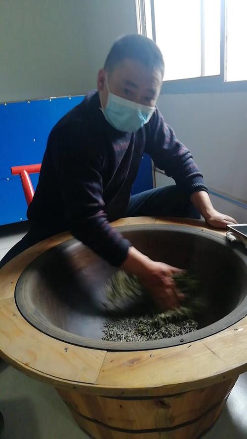 谁来帮帮湖北宜昌茶农!疫情耽误今年茶叶采摘,茶叶上市后却销售难